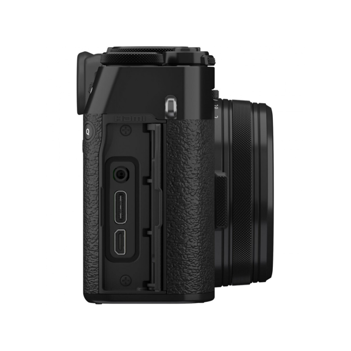 Fujifilm X100VI - Likenew Fujifilm X100VI - Likenew