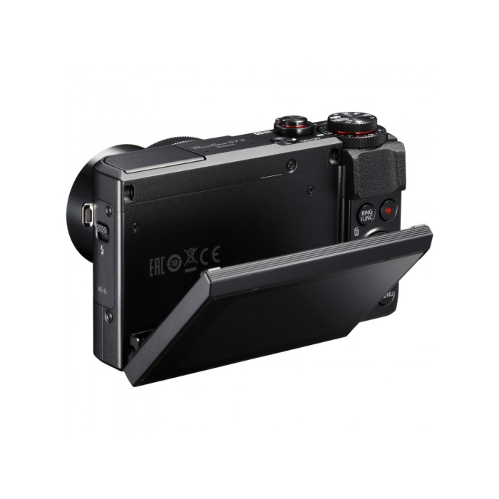 Canon PowerShot G7X Mark II - Chính hãng Canon PowerShot G7X Mark II - Chính hãng