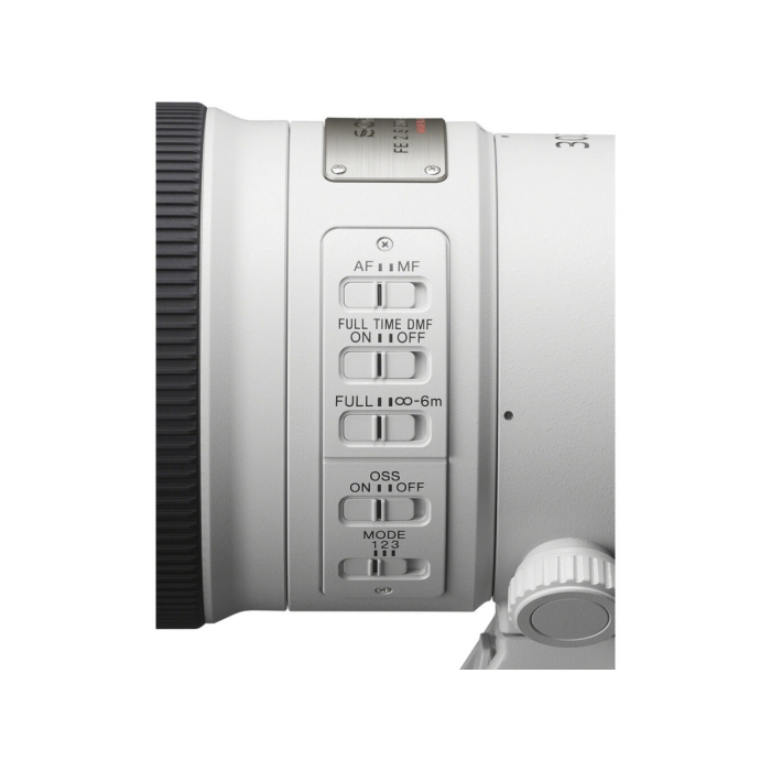 Sony FE 300mm f/2.8 GM OSS - Chính hãng Sony FE 300mm f/2.8 GM OSS - Chính hãng