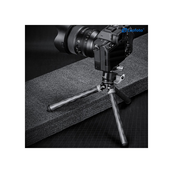 Chân máy mini Leofoto MT-02 - Chính hãng Chân máy mini Leofoto MT-02 - Chính hãng