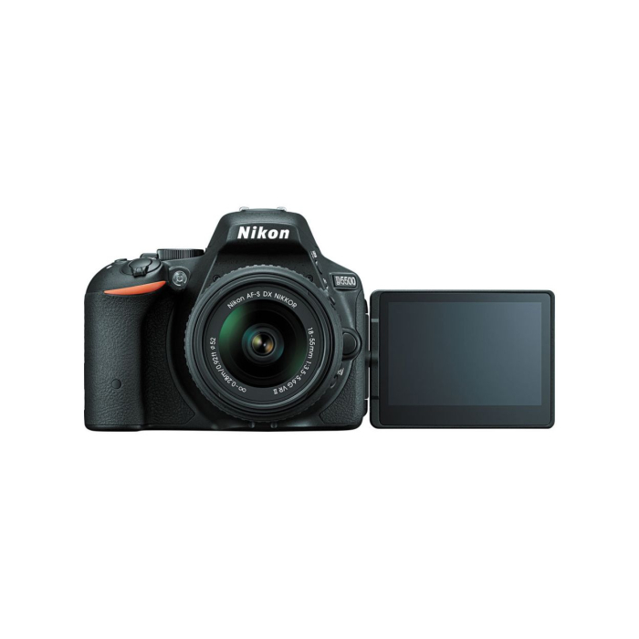 Nikon D5500 - Likenew (Body Only) Nikon D5500 - Likenew (Body Only)