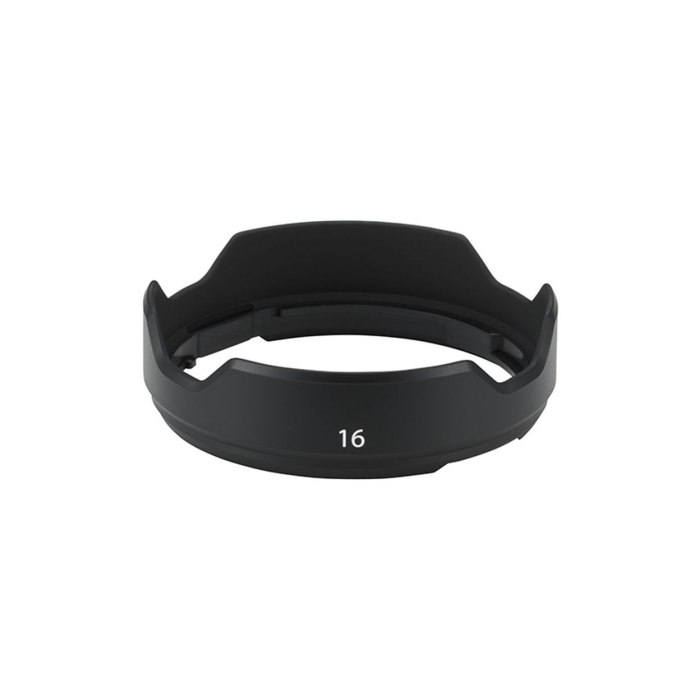 Fujifilm XF 16mm f/2.8 R WR (Black) - Liknenew Fujifilm XF 16mm f/2.8 R WR (Black) - Liknenew