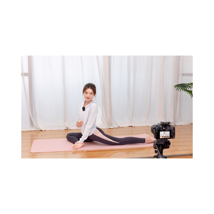 Microphone Saramonic Blink500 ProX B1 (TX+RX) - Chính hãng