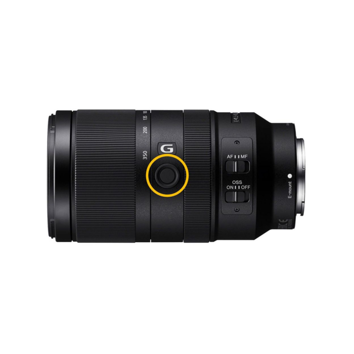 Sony E 70-350mm f/4.5-6.3 G OSS - Chính hãng Sony E 70-350mm f/4.5-6.3 G OSS - Chính hãng