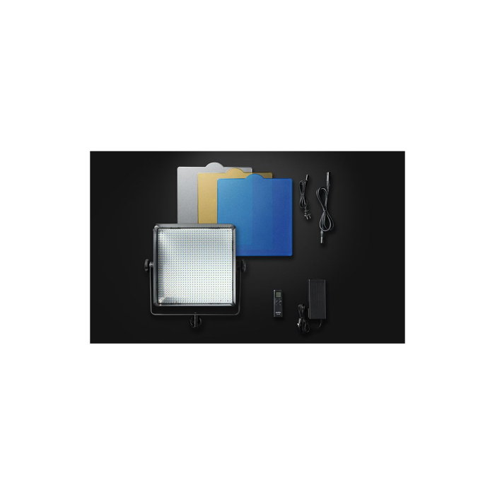 Đèn Godox LED1000Bi II - Chính hãng Đèn Godox LED1000Bi II - Chính hãng