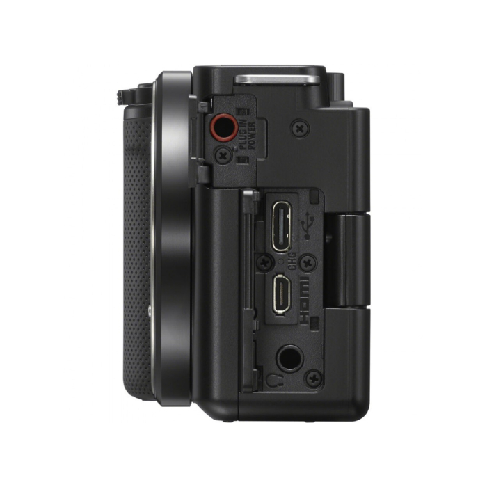 Sony ZV-E10 - (Kèm Lens E 35mm f/1.8) Chính hãng Sony ZV-E10 - (Kèm Lens E 35mm f/1.8) Chính hãng