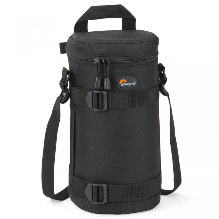 Túi đựng ống kính Lowepro 11 x 26cm - Chính hãng Túi đựng ống kính Lowepro 11 x 26cm - Chính hãng