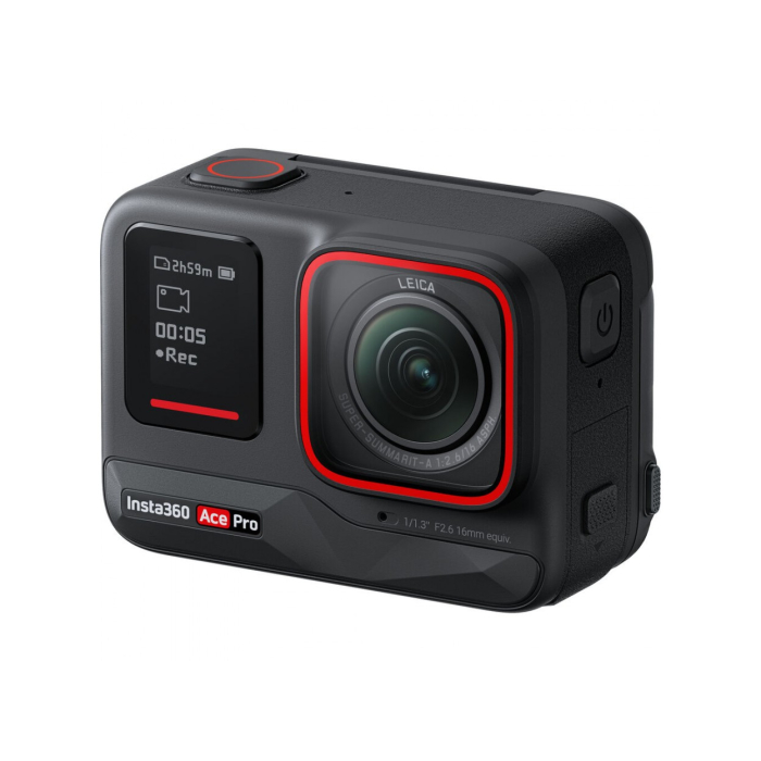 Insta360 Ace Pro - Chính hãng Insta360 Ace Pro - Chính hãng