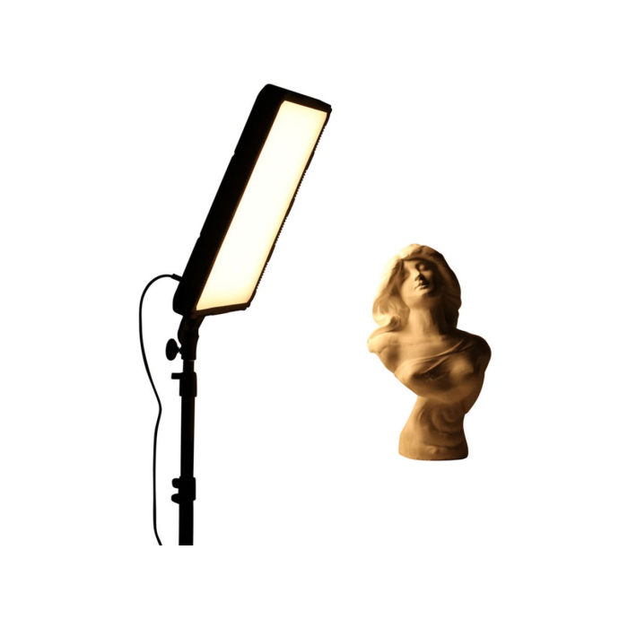 NanLite Compac 68B Light Studio LED Panel - Chính hãng NanLite Compac 68B Light Studio LED Panel - Chính hãng