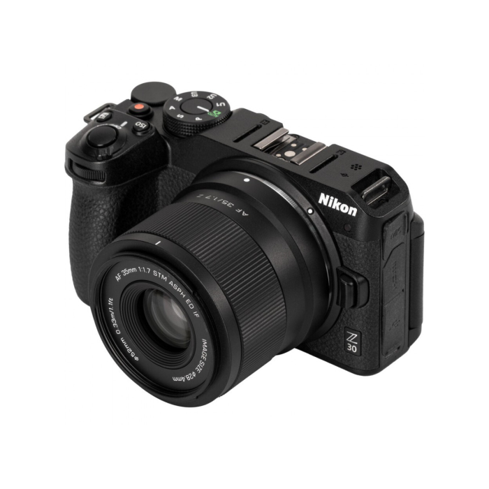 Viltrox AF 35mm f/1.7 Nikon Z - Chính hãng Viltrox AF 35mm f/1.7 Nikon Z - Chính hãng