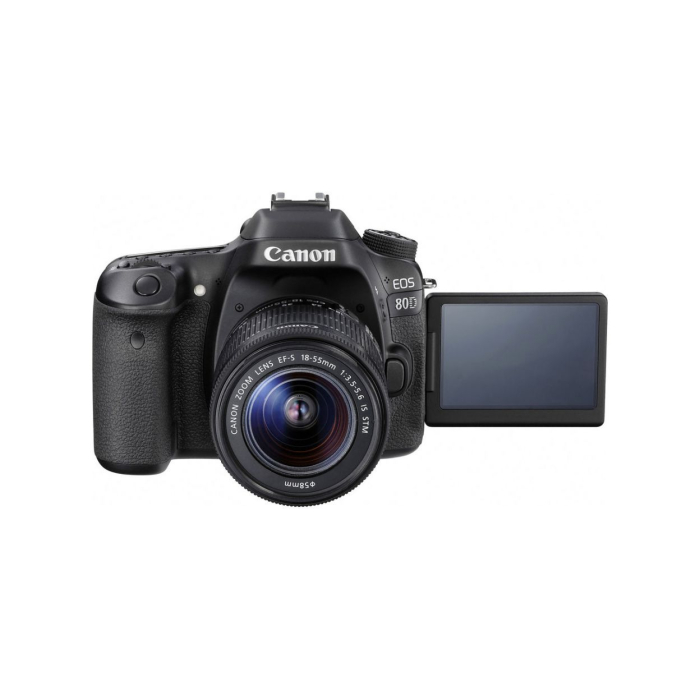 Canon EOS 80D - Likenew (Body Only) Canon EOS 80D - Likenew (Body Only)
