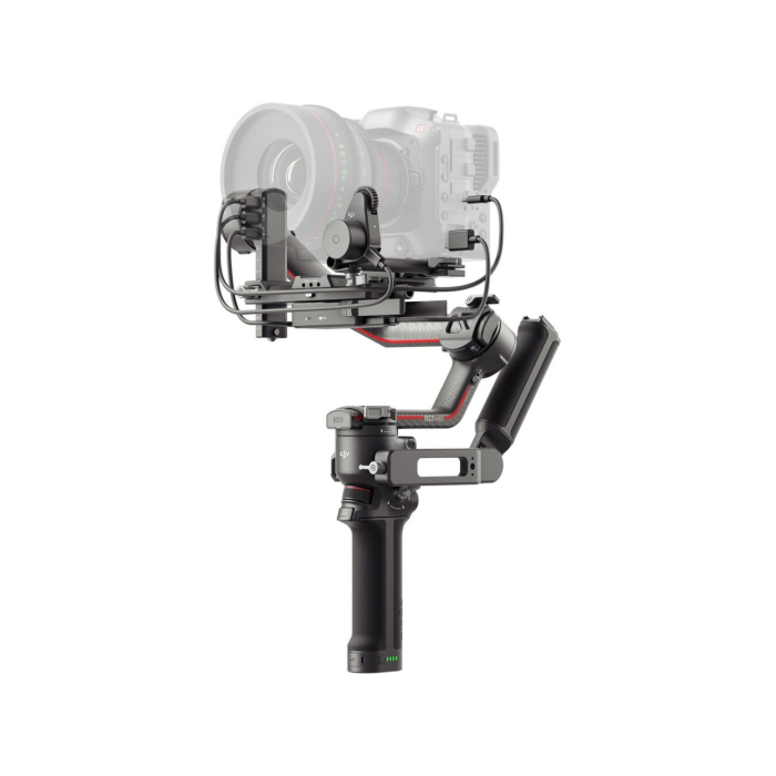 Gimbal DJI RS 3 Pro Combo - Chính hãng Gimbal DJI RS 3 Pro Combo - Chính hãng