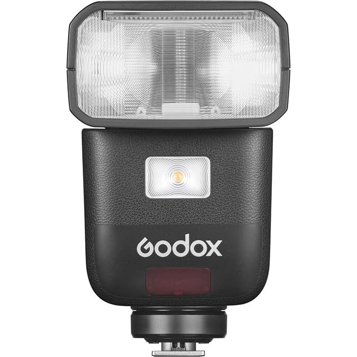 Đèn Flash Godox V480 cho Nikon - Chính hãng Đèn Flash Godox V480 cho Nikon - Chính hãng
