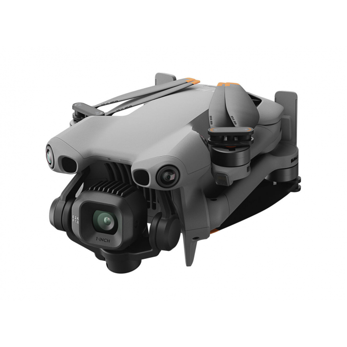 DJI Mini 5 Pro Fly More Combo + Bộ điều khiển DJI RC 2 (Chính hãng)