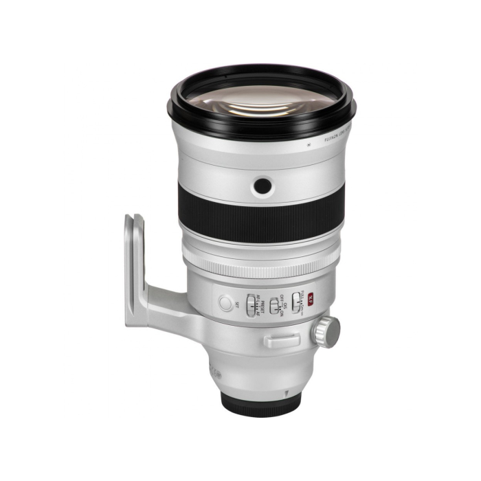 Fujifilm XF 200mm f/2 R LM OIS WR + Kit Teleconverter XF 1.4x TC F2 WR - Chính hãng Fujifilm XF 200mm f/2 R LM OIS WR + Kit Teleconverter XF 1.4x TC F2 WR - Chính hãng