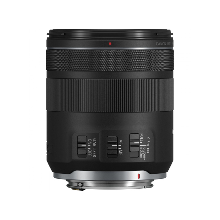 Canon RF 85mm f/2 Macro IS STM - Likenew Canon RF 85mm f/2 Macro IS STM - Likenew