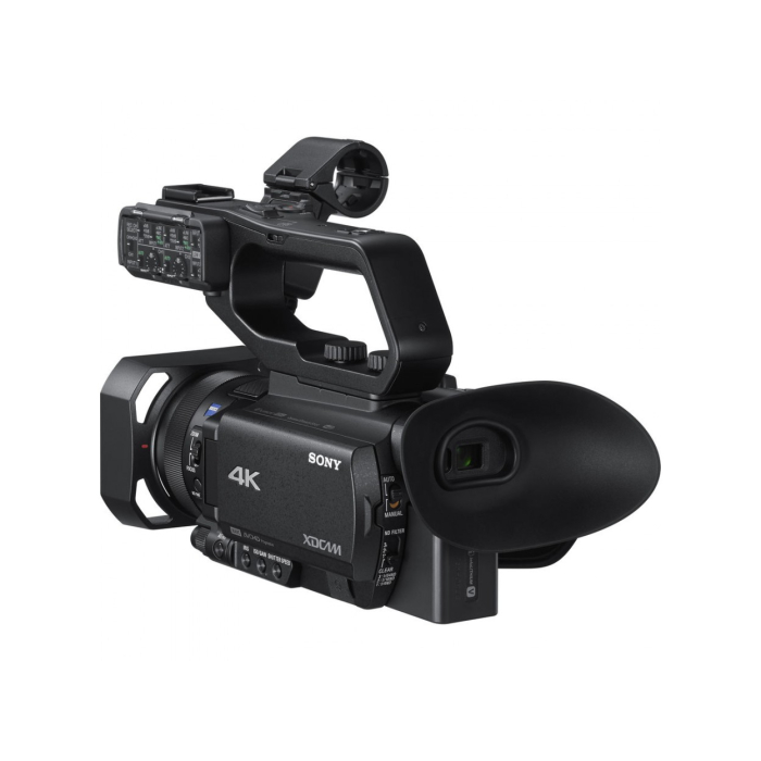 Máy quay chuyên nghiệp Sony PXW-Z90V - Chính hãng Máy quay chuyên nghiệp Sony PXW-Z90V - Chính hãng