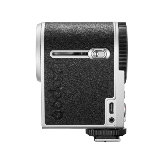 Đèn flash retro Godox Lux Cadet - Chính hãng Đèn flash retro Godox Lux Cadet - Chính hãng