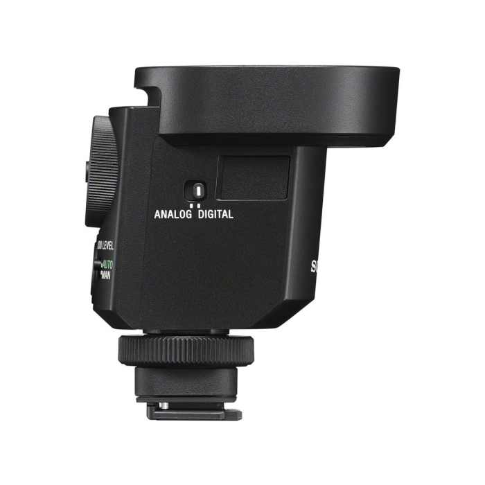 Microphone Sony ECM-M1 - Chính hãng