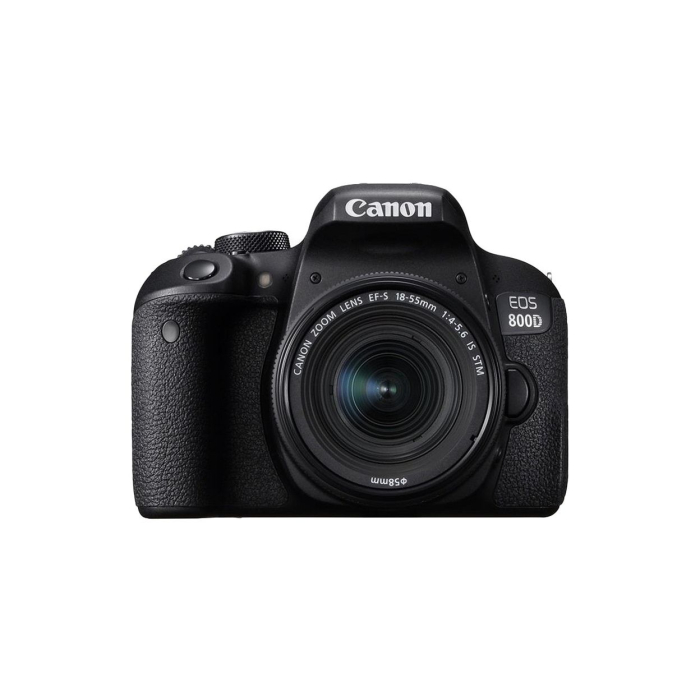 Canon EOS 800D - Likenew (Body Only) Canon EOS 800D - Likenew (Body Only)