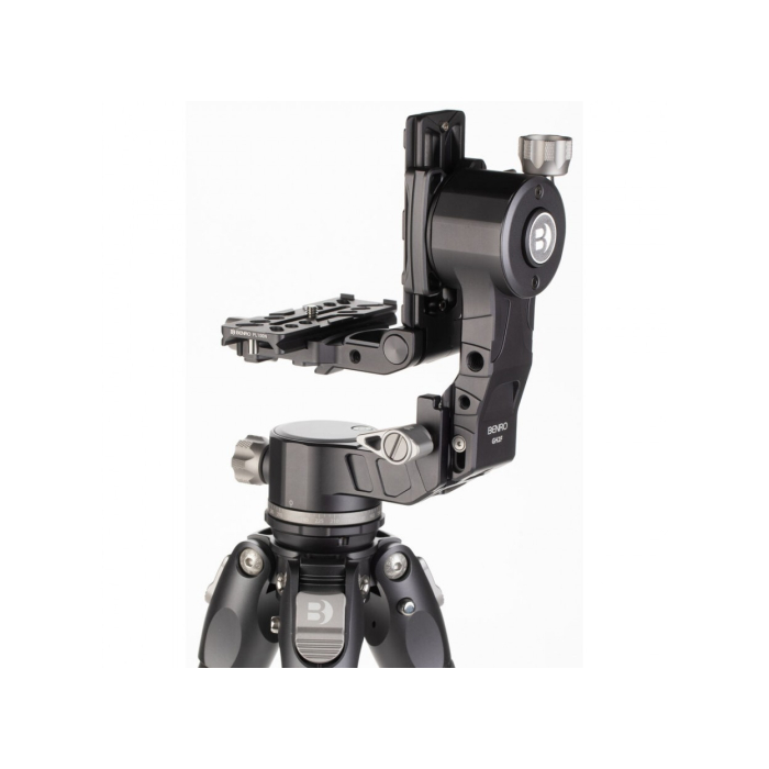 Chân máy Benro Tortoise TTOR35CLVGH2F - Chính hãng Chân máy Benro Tortoise TTOR35CLVGH2F - Chính hãng