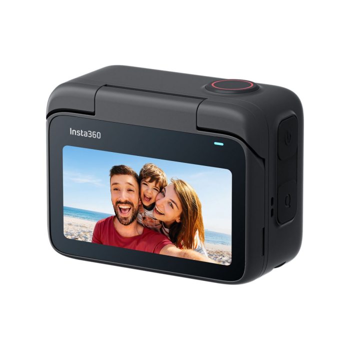 Insta360 GO 3S Standard Bundle - (Black) Chính hãng Insta360 GO 3S Standard Bundle - (Black) Chính hãng