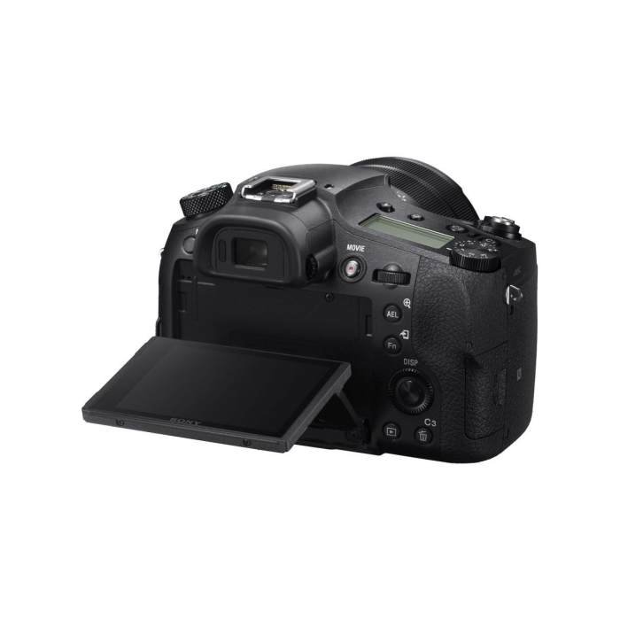 Sony Cyber-shot DSC-RX10 IV - Chính hãng Sony Cyber-shot DSC-RX10 IV - Chính hãng