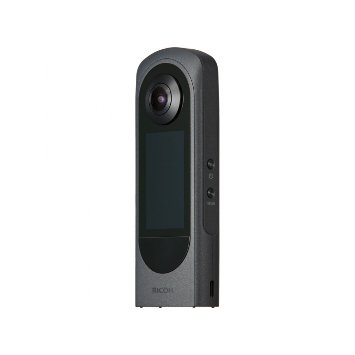 Máy ảnh 360° Ricoh Theta X - Chính hãng Máy ảnh 360° Ricoh Theta X - Chính hãng