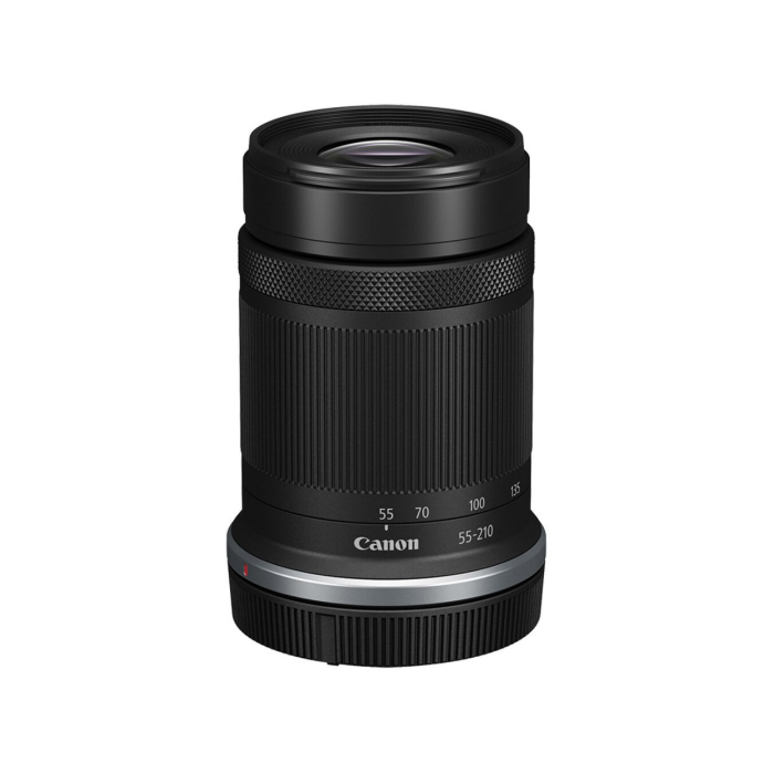 Canon RF-S 55-210mm f/5-7.1 IS STM - Chính hãng Canon RF-S 55-210mm f/5-7.1 IS STM - Chính hãng