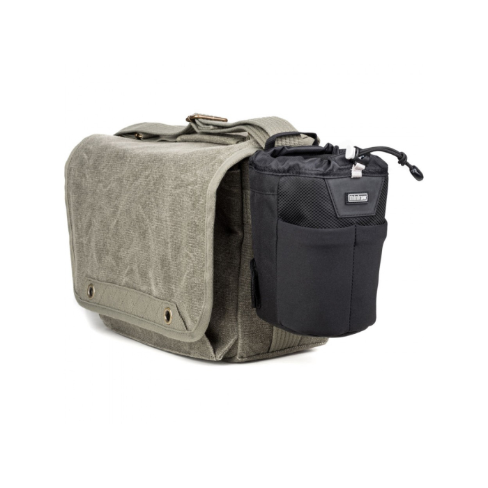 Túi máy ảnh Thinktank Retrospective 7 V2.0 - Chính hãng Túi máy ảnh Thinktank Retrospective 7 V2.0 - Chính hãng