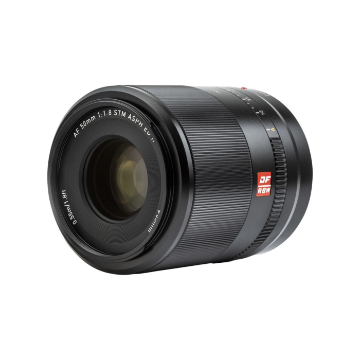 Viltrox AF 50mm f/1.8 Nikon Z - Chính hãng