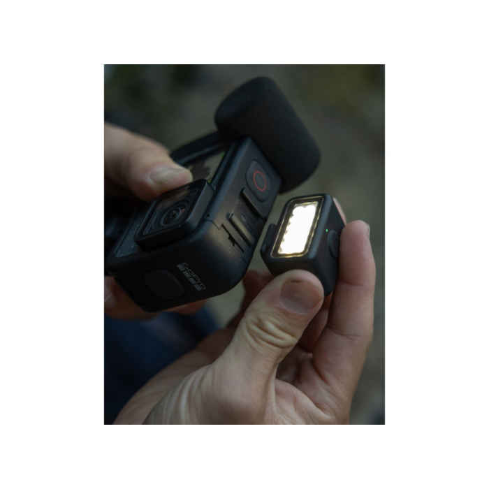 GoPro Media Mod GoPro Media Mod