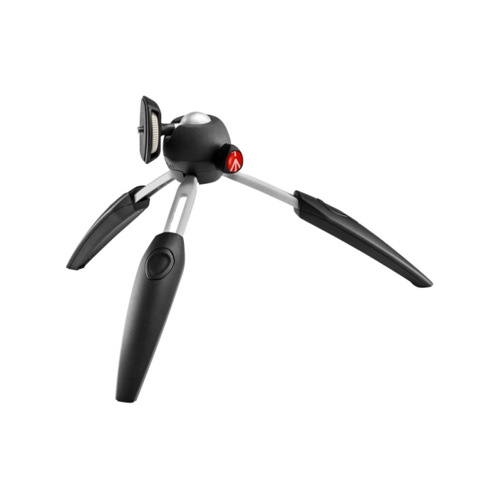 Chân máy Manfrotto PIXI EVO Mini - Chính hãng Chân máy Manfrotto PIXI EVO Mini - Chính hãng