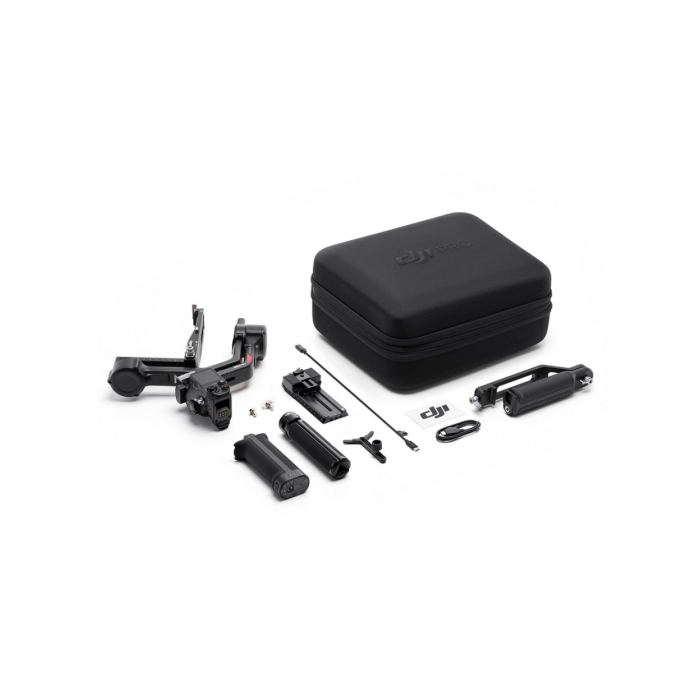 Gimbal DJI RS 4 Pro - Chính hãng Gimbal DJI RS 4 Pro - Chính hãng