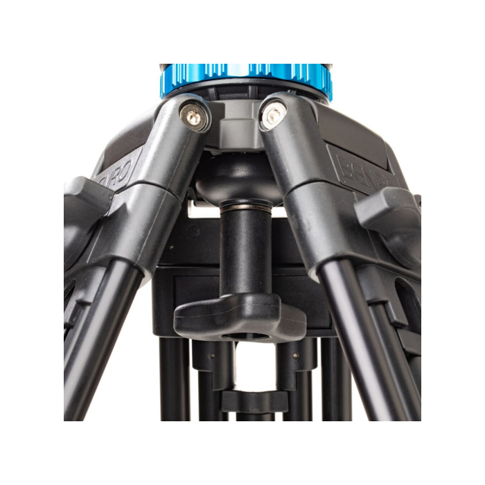 Tripod Benro KH26P - Chính hãng