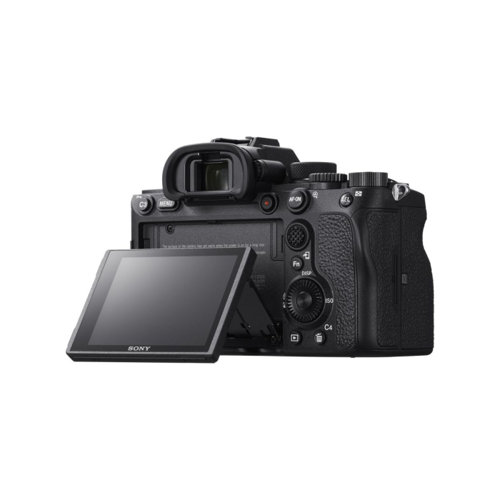 Sony Alpha a7R IV - Likenew 97% (Body Only) Sony Alpha a7R IV - Likenew 97% (Body Only)