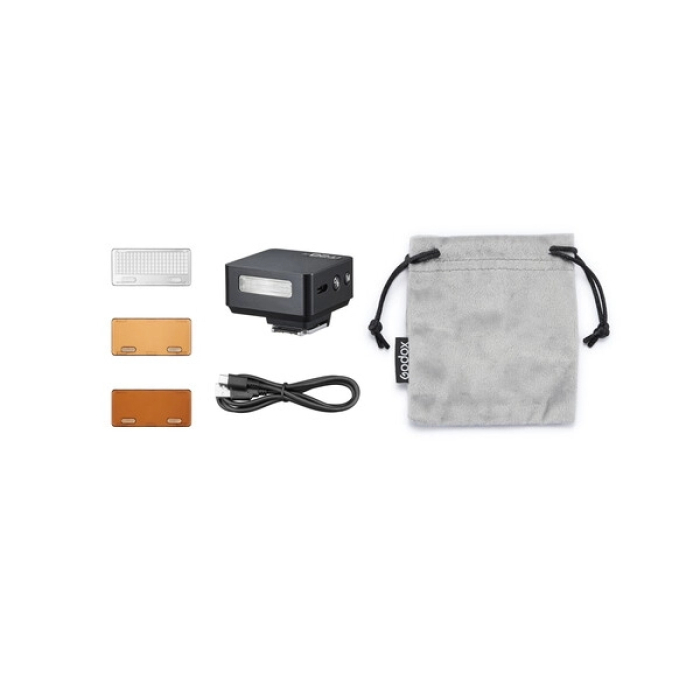 Đèn Flash Godox iT20 PRO For Sony - Chính hãng Đèn Flash Godox iT20 PRO For Sony - Chính hãng