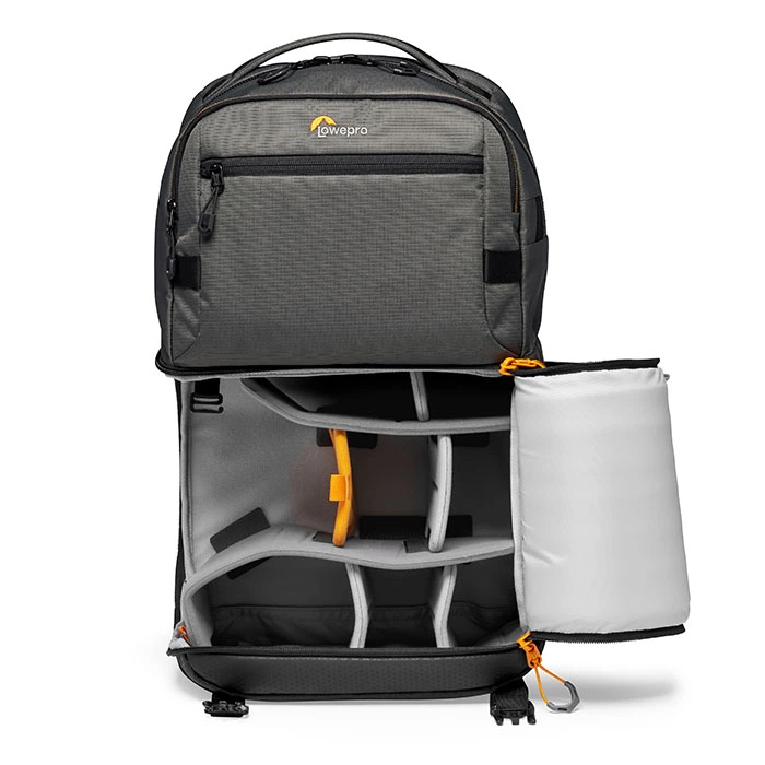 Balo máy ảnh cao cấp Lowepro Fastpack Pro BP 250 AW III - Chính hãng