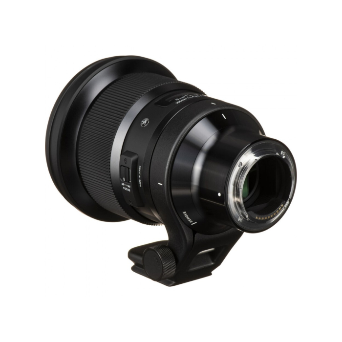 Sigma 105mm f/1.4 DG HSM Art for Sony E - Chính hãng Sigma 105mm f/1.4 DG HSM Art for Sony E - Chính hãng