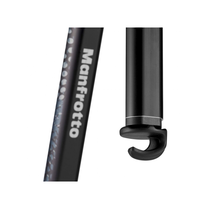 Bộ chân máy ảnh Manfrotto Element Mark II 4-S - Chính hãng Bộ chân máy ảnh Manfrotto Element Mark II 4-S - Chính hãng