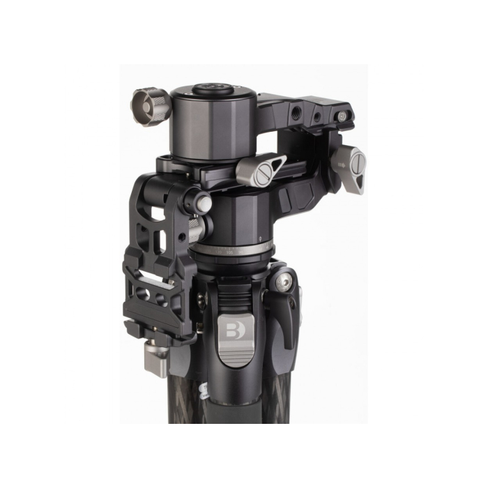 Chân máy Benro Tortoise TTOR35CLVGH2F - Chính hãng Chân máy Benro Tortoise TTOR35CLVGH2F - Chính hãng