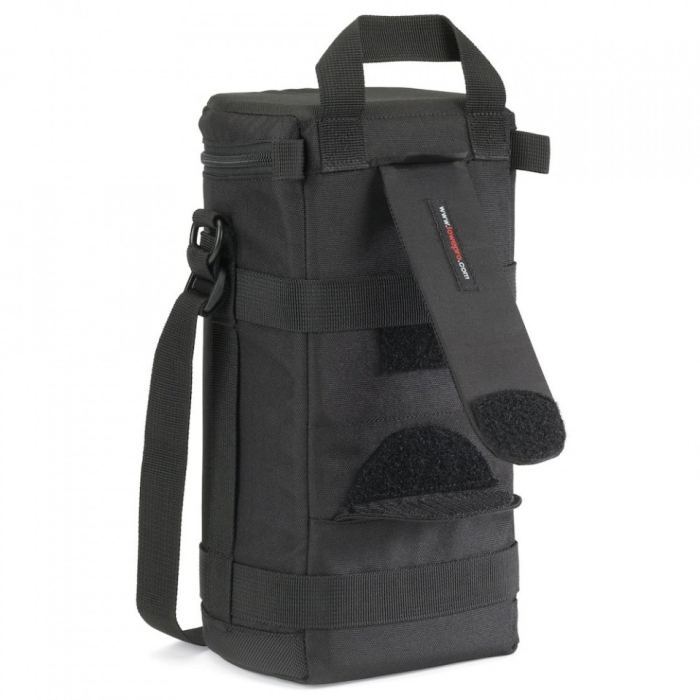 Túi đựng ống kính Lowepro 11 x 26cm - Chính hãng Túi đựng ống kính Lowepro 11 x 26cm - Chính hãng