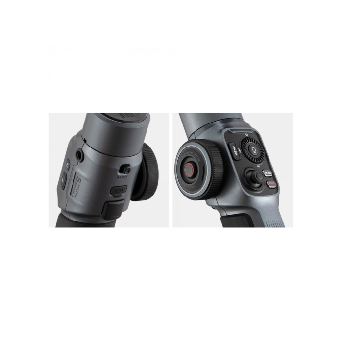 Gimbal Zhiyun Smooth 5 - Chính hãng Gimbal Zhiyun Smooth 5 - Chính hãng