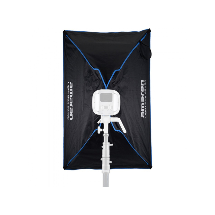 Softbox amaran Light Box 60x90 - Chính hãng Softbox amaran Light Box 60x90 - Chính hãng