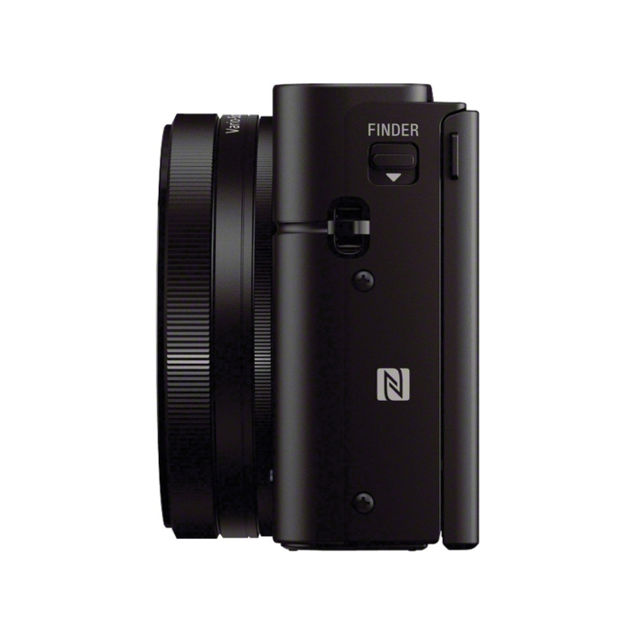 Sony Cyber-shot DSC-RX100 III - Likenew Sony Cyber-shot DSC-RX100 III - Likenew