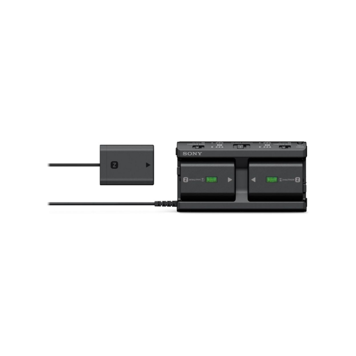 Sony NPA-MQZ1K Multi Battery Adapter Kit - Chính hãng