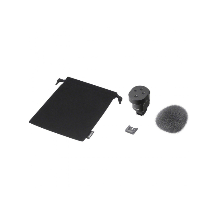 Microphone Sony ECM-M1 - Chính hãng
