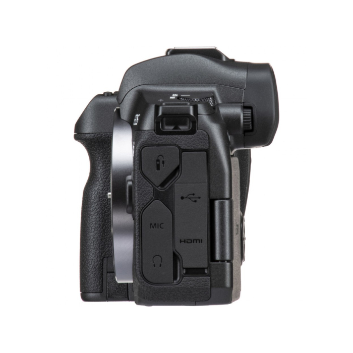 Canon EOS R - Likenew Canon EOS R - Likenew