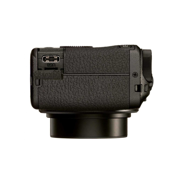 Ricoh GR IIIx - Chính hãng Ricoh GR IIIx - Chính hãng