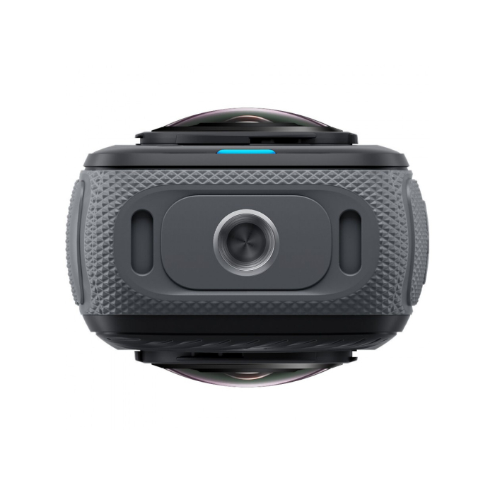 Insta360 X4 - (Không Bộ Nhớ Flash, Black) Chính hãng Insta360 X4 - (Không Bộ Nhớ Flash, Black) Chính hãng